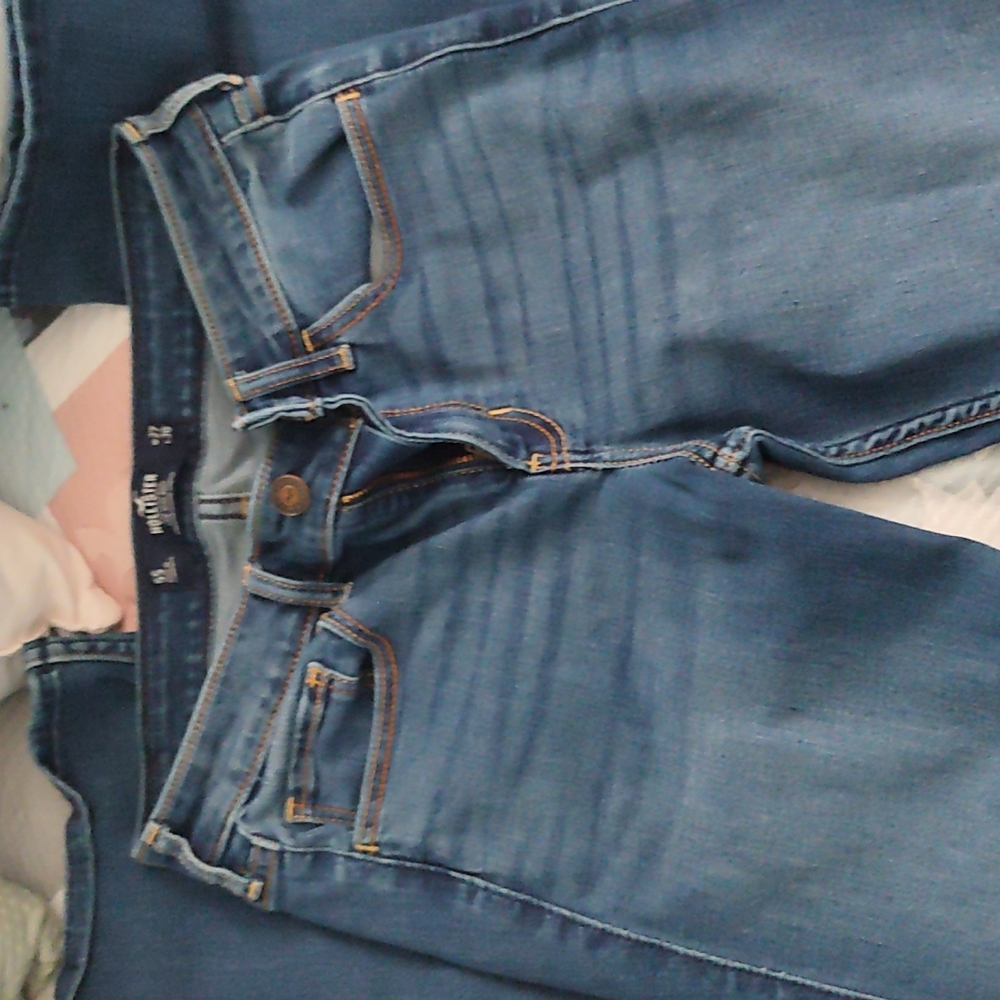 Hollister jens
